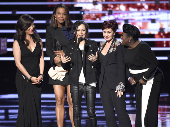 2016 daytime emmy nominations check out the full list of the talk awards